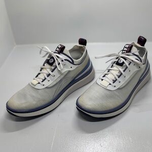 Bala Twelves Daybreak Women's 7.5 Men's 6 Nursing Casual Comfort Sneaker Shoes